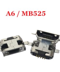 A6  -  Mb525 Jack