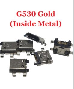 G530 Metal Jack