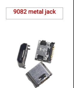 i9082 Metal Jack