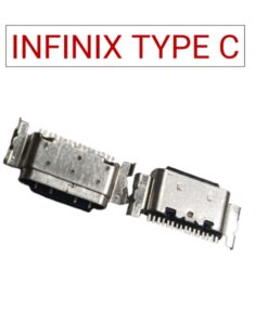 Infinix Type C Jack