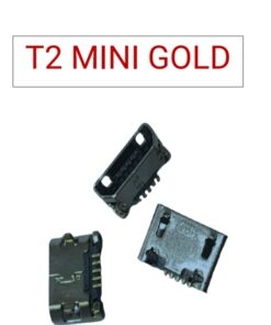 T2 Mini Gold Jack