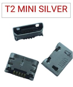 T2 Mini Silver Jack