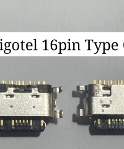 Vgotel 16Pin Type C Jack