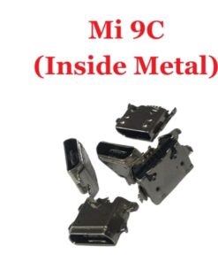 9c A01 Metal Jack