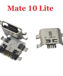 Mate 10 lit Jack