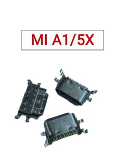 Mi A1 5x Jack
