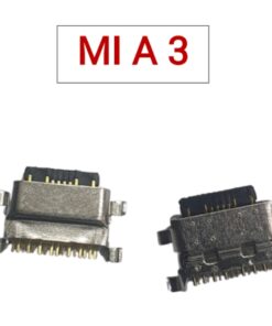 Mi A3 Jack