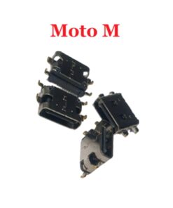 Moto M Jack