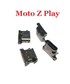 Moto Z Play Jack