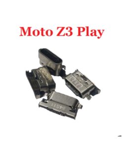 Moto Z3 Play Jack