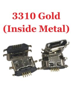 N3310 Metal Jack