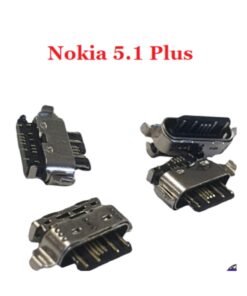 Nokia 5.1+ 6.1+ Jack