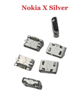 Nx N225 Silver Jack