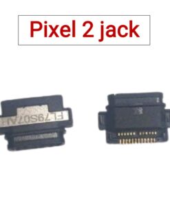 Pixel 2 Jack