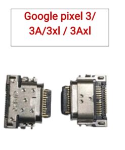 Pixel 3 3a 3xL 3axL Jack