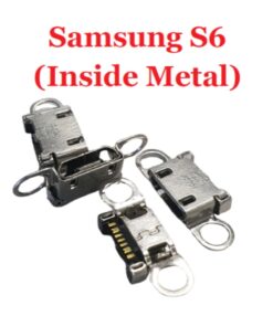 S6 Metal Jack