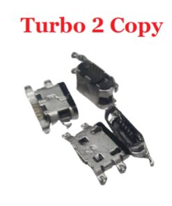 Turbo2 Jack
