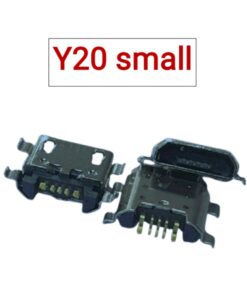 Y20 Small Jack